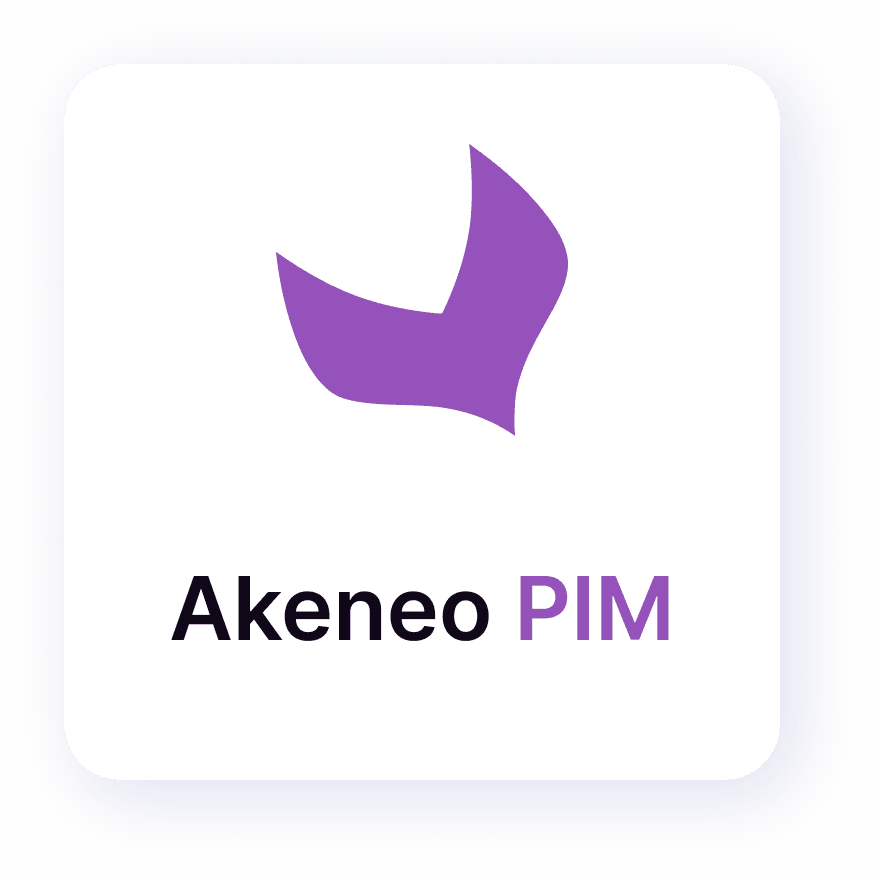 Akeneo PIM